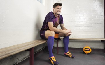 海星直播_门德斯力挺亚马尔，不解外界噪音，青春本应无畏绽放